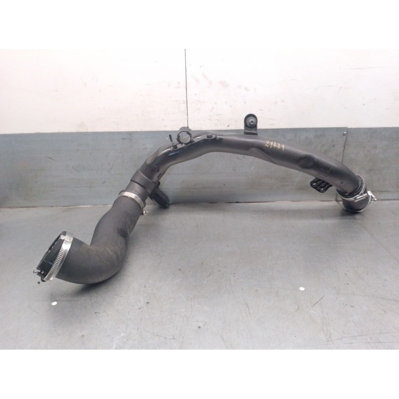 Recambio de tubo para skoda superb ii (3t4) 2.0 tdi 16v 4x4 referencia OEM IAM 5N0145840G  