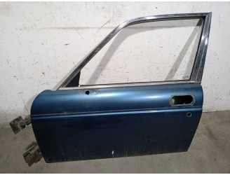 Recambio de puerta delantera izquierda para jaguar xj 6 4.2 referencia OEM IAM   
