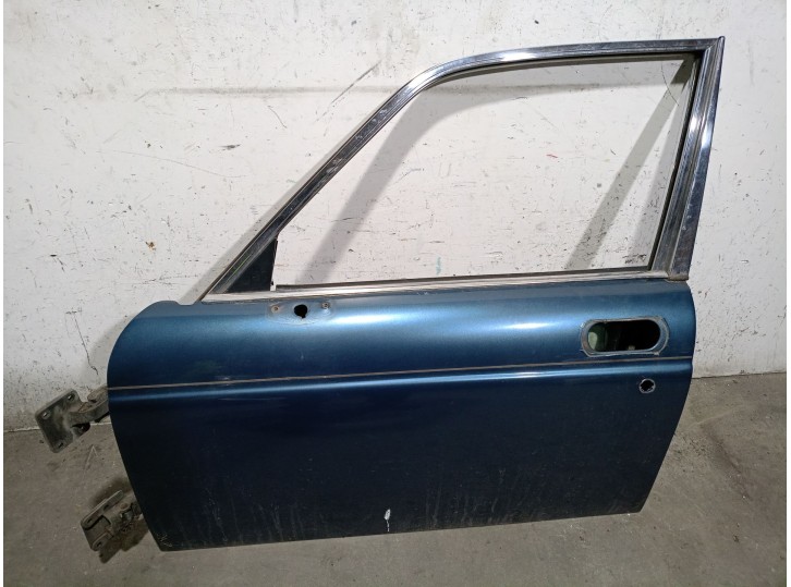 Recambio de puerta delantera izquierda para jaguar xj 6 4.2 referencia OEM IAM 