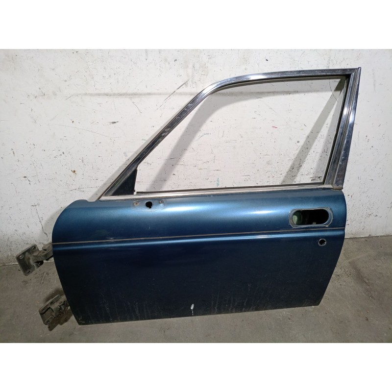 Recambio de puerta delantera izquierda para jaguar xj 6 4.2 referencia OEM IAM   