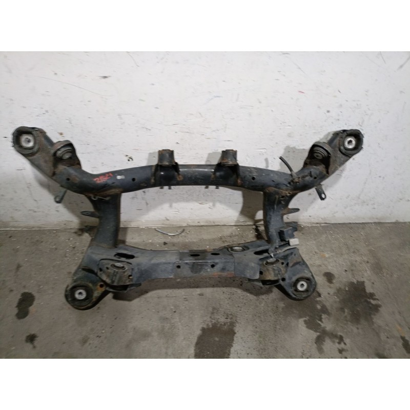 Recambio de puente trasero para bmw 3 touring (e91) 320 d referencia OEM IAM  33316783714 