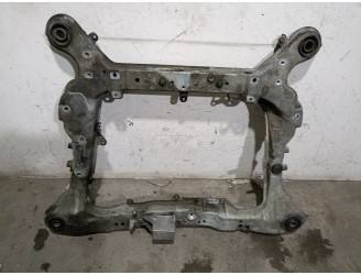 Recambio de puente delantero para volvo s60 i (384) d5 referencia OEM IAM 