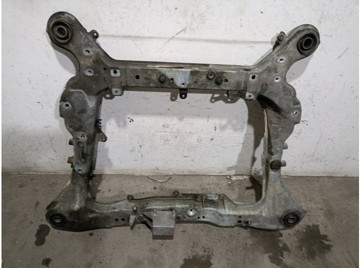 Recambio de puente delantero para volvo s60 i (384) d5 referencia OEM IAM 