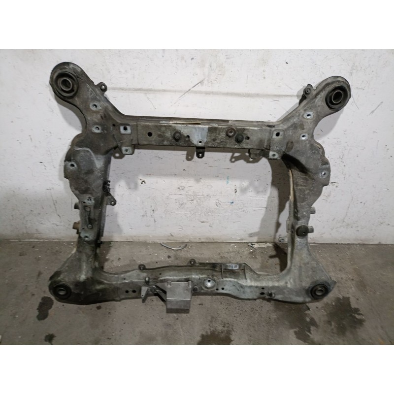 Recambio de puente delantero para volvo s60 i (384) d5 referencia OEM IAM   