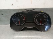 Recambio de cuadro instrumentos para seat ateca (kh7, khp) 1.6 tdi referencia OEM IAM 5F0920741D 5F0920741D 