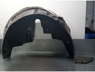 Recambio de paso rueda trasero izquierdo para peugeot 208 ii (ub_, up_, uw_, uj_) 1.2 puretech 100 referencia OEM IAM 9823308580