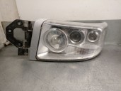 Recambio de faro izquierdo para renault premium distribution referencia OEM IAM 7482588678 5511163L