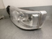 Recambio de faro izquierdo para renault premium distribution referencia OEM IAM 7482588678 5511163L