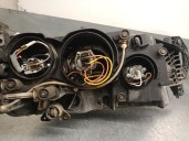 Recambio de faro izquierdo para renault premium distribution referencia OEM IAM 7482588678  5511163L