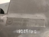 Recambio de faro izquierdo para renault premium distribution referencia OEM IAM 7482588678 5511163L