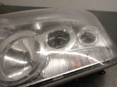 Recambio de faro izquierdo para renault premium distribution referencia OEM IAM 7482588678  5511163L