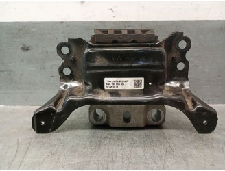 Recambio de soporte motor izquierdo para seat ateca (kh7, khp) 1.6 tdi referencia OEM IAM 5Q0199555AB 5Q0199555R 