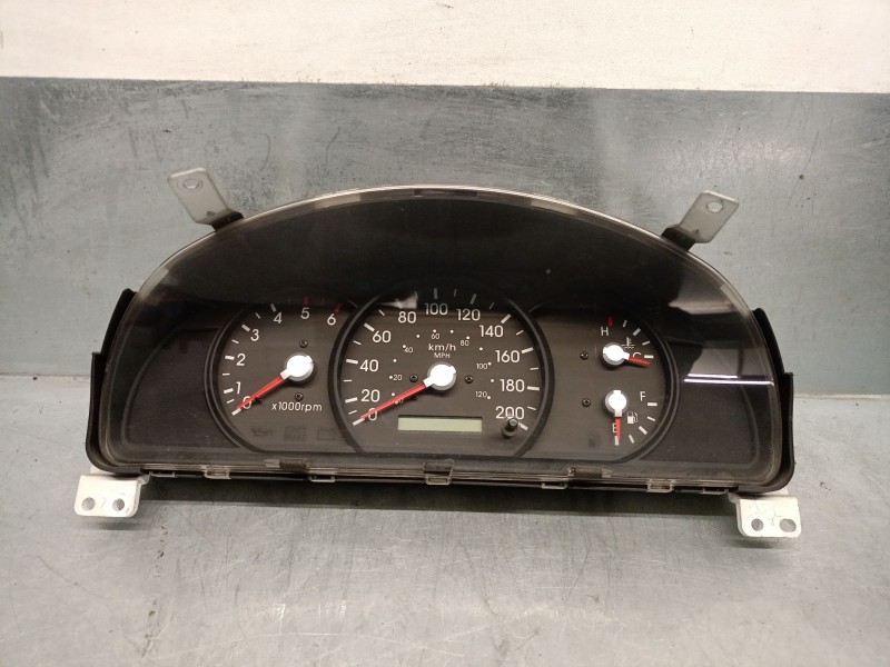 Recambio de cuadro instrumentos para kia sorento i (jc) 2.5 crdi referencia OEM IAM 940033E080 940033E080 