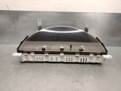 Recambio de cuadro instrumentos para kia sorento i (jc) 2.5 crdi referencia OEM IAM 940033E080 940033E080 