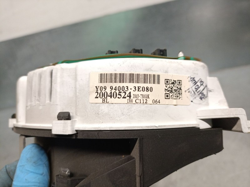 Recambio de cuadro instrumentos para kia sorento i (jc) 2.5 crdi referencia OEM IAM 940033E080 940033E080 