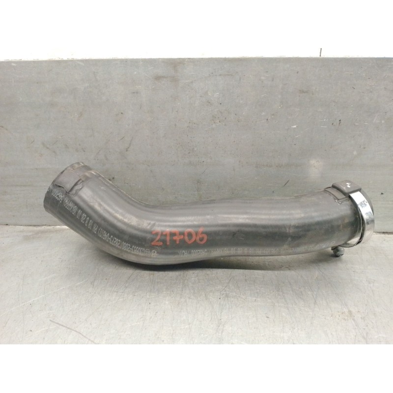 Recambio de tubo para kia stonic (yb) 1.0 t-gdi referencia OEM IAM 2827304610 2827304610 