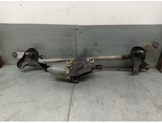 Recambio de motor limpia delantero para mazda 6 sedán (gj, gl) 2.2 d (gj2fp) referencia OEM IAM GHP967340 GHP967340 