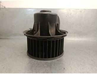 Recambio de motor calefaccion para seat alhambra (7v8, 7v9) 1.9 tdi referencia OEM IAM 7M1819021 7M1819021D XM2H18456AA