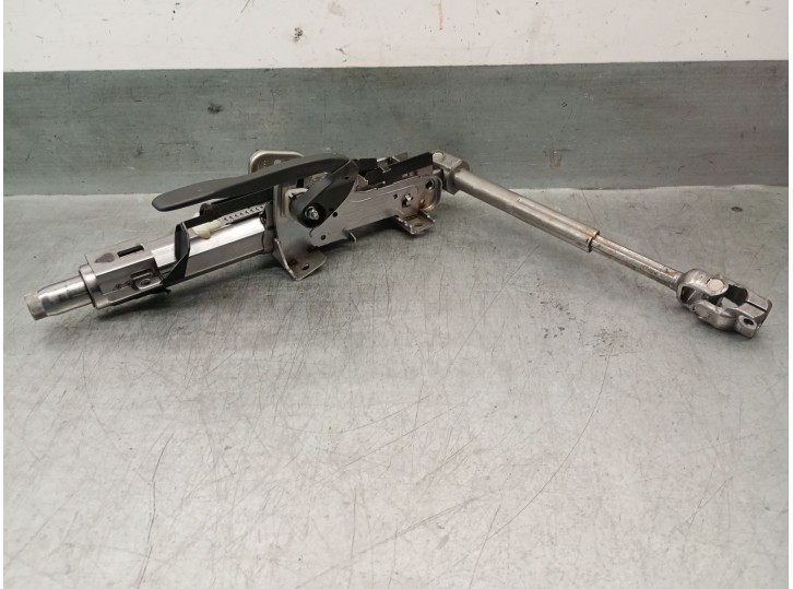 Replacement steering column for Seat Ateca (kh7, khp) 1.6 tdi OEM IAM reference 5Q1419512C 5Q1419512L 