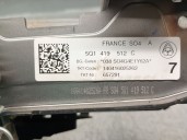 Recambio de columna direccion para seat ateca (kh7, khp) 1.6 tdi referencia OEM IAM 5Q1419512C 5Q1419512L 