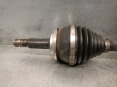 Recambio de transmision delantera derecha para lexus ct (zwa10_) 200h (zwa10_) referencia OEM IAM 6121186SPGI2 4341047030 