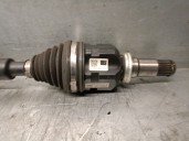 Recambio de transmision delantera derecha para lexus ct (zwa10_) 200h (zwa10_) referencia OEM IAM 6121186SPGI2 4341047030 