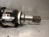 Recambio de transmision delantera derecha para lexus ct (zwa10_) 200h (zwa10_) referencia OEM IAM 6121186SPGI2 4341047030 