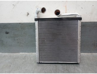 Recambio de radiador calefaccion / aire acondicionado para seat ateca (kh7, khp) 1.6 tdi referencia OEM IAM 5Q0819031A 5Q0819031 2