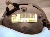 Recambio de motor calefaccion para peugeot 406 (8b) 1.9 td referencia OEM IAM 644185 644185 846440Z VALEO