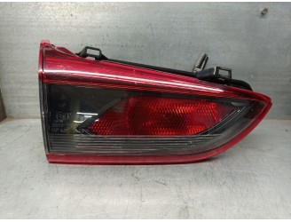 Recambio de piloto trasero izquierdo para mazda 6 sedán (gj, gl) 2.2 d (gj2fp) referencia OEM IAM GJA1513G0A GJA1513G0A 