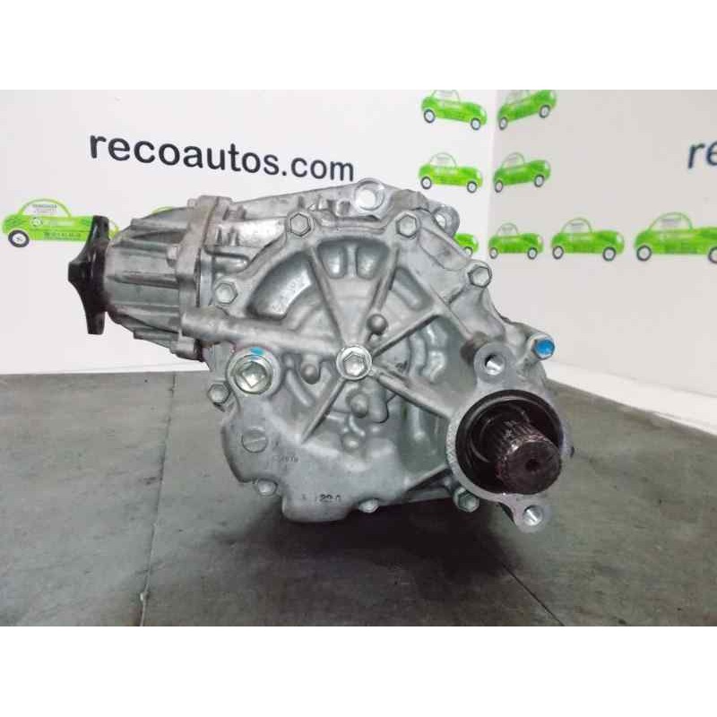 Recambio de caja transfer para suzuki vitara 1.6 ddis turbodiesel cat referencia OEM IAM 161227082 4P1 