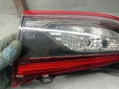 Replacement rear right tail light for Mazda 6 sedan (GJ, GL) 2.2 D (GJ2FP) OEM IAM reference G45F513F0B G45F513F0B 