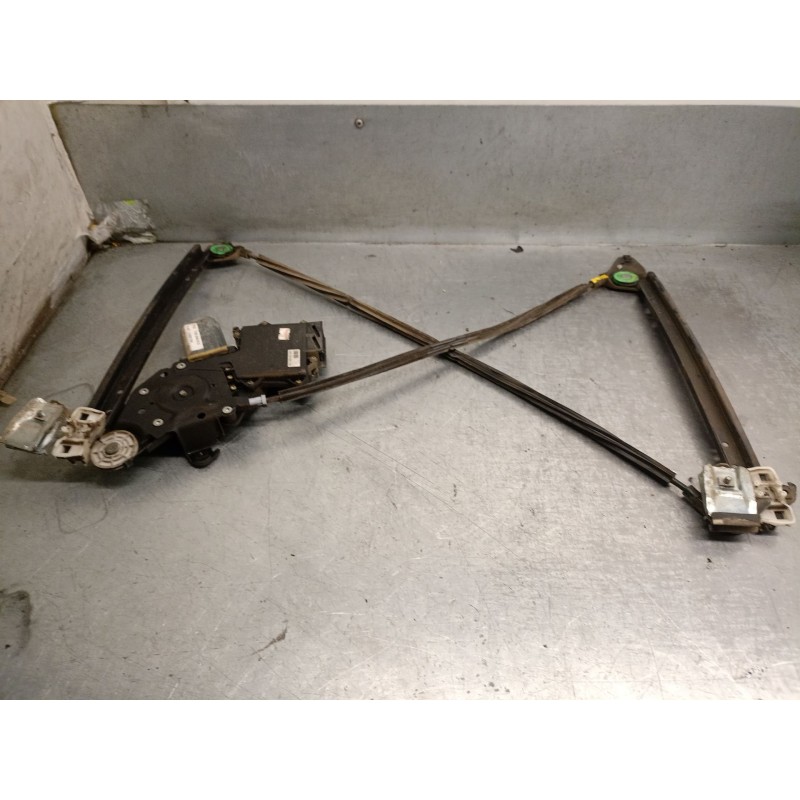 Recambio de elevalunas trasero derecho para seat alhambra (7v8, 7v9) 1.9 tdi referencia OEM IAM 7M3959812 7M0839462 