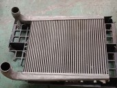 Recambio de intercooler para renault premium distribution referencia OEM IAM 7420833583  K2637 BEHR