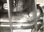 Recambio de colector admision para bmw x1 (e84) sdrive 18 d referencia OEM IAM 781074102 11618507240 