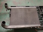 Recambio de intercooler para renault premium distribution referencia OEM IAM 7420833583 K2637 BEHR