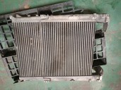 Recambio de intercooler para renault premium distribution referencia OEM IAM 7420833583 K2637 BEHR