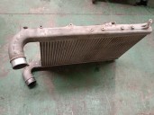 Recambio de intercooler para renault premium distribution referencia OEM IAM 7420833583 K2637 BEHR