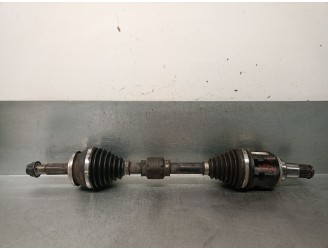 Recambio de transmision delantera izquierda para lexus ct (zwa10_) 200h (zwa10_) referencia OEM IAM 4342047030 4342047030 