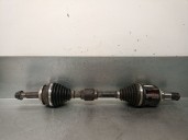 Recambio de transmision delantera izquierda para lexus ct (zwa10_) 200h (zwa10_) referencia OEM IAM 4342047030 4342047030 