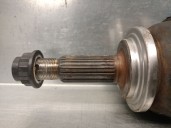 Recambio de transmision delantera izquierda para lexus ct (zwa10_) 200h (zwa10_) referencia OEM IAM 4342047030 4342047030 