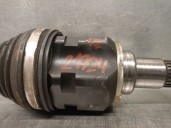 Recambio de transmision delantera izquierda para lexus ct (zwa10_) 200h (zwa10_) referencia OEM IAM 4342047030 4342047030 