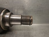 Recambio de transmision delantera izquierda para lexus ct (zwa10_) 200h (zwa10_) referencia OEM IAM 4342047030 4342047030 