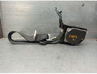 Recambio de cinturon seguridad trasero izquierdo para mazda 6 sedán (gj, gl) 2.2 d (gj2fp) referencia OEM IAM GHK157790B GHK1577