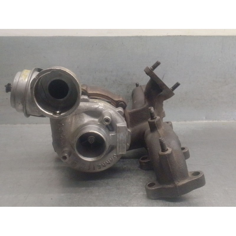 Recambio de turbocompresor para seat leon (1m1) 1.9 tdi referencia OEM IAM 038253016S 03G253016R 7210214 GARRETT