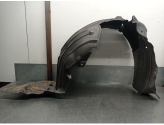 Recambio de paso rueda delantero derecho para mazda 6 sedán (gj, gl) 2.2 d (gj2fp) referencia OEM IAM GHY17011YA GHY17011YA 