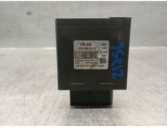 Recambio de rele para seat ateca (kh7, khp) 1.6 tdi referencia OEM IAM 3Q0906121B 3Q0906121B 