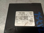 Replacement relay for Seat Ateca (KH7, KHP) 1.6 TDI OEM IAM reference 3Q0906121B 3Q0906121B 