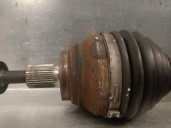 Recambio de transmision delantera izquierda para seat ateca (kh7, khp) 1.6 tdi referencia OEM IAM 3Q0407271AR 3Q0407271AR 