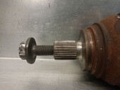 Recambio de transmision delantera izquierda para seat ateca (kh7, khp) 1.6 tdi referencia OEM IAM 3Q0407271AR 3Q0407271AR 